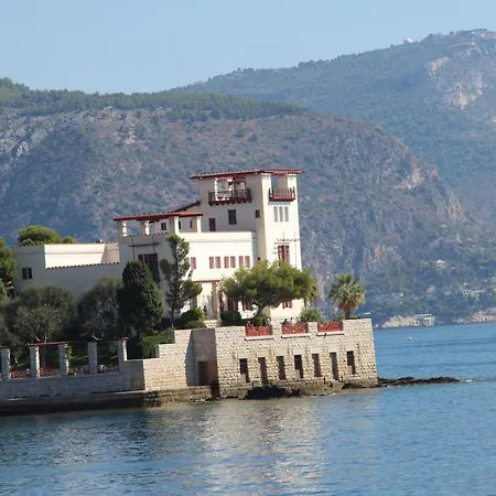 Hotel La Villa Patricia - Charme Et Tradition 2*