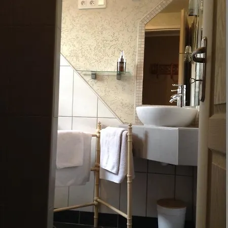 Hotel La Villa Patricia - Charme Et Tradition 2*
