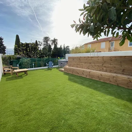 Hotel Hotel La Villa Patricia - Charme Et Tradition 2*