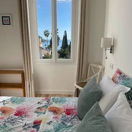 Hotel La Villa Patricia - Charme Et Tradition Hotel