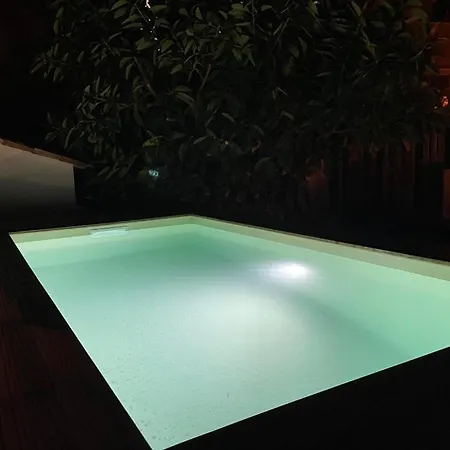 Hotel La Villa Patricia - Charme Et Tradition Hotel