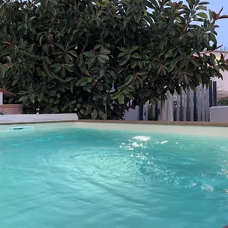 Hotel La Villa Patricia - Charme Et Tradition 2* Villefranche-sur-Mer