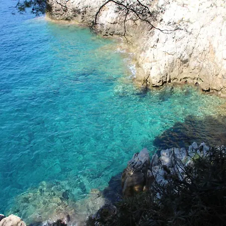 Hotel La Villa Patricia - Charme Et Tradition Hotel 2*
