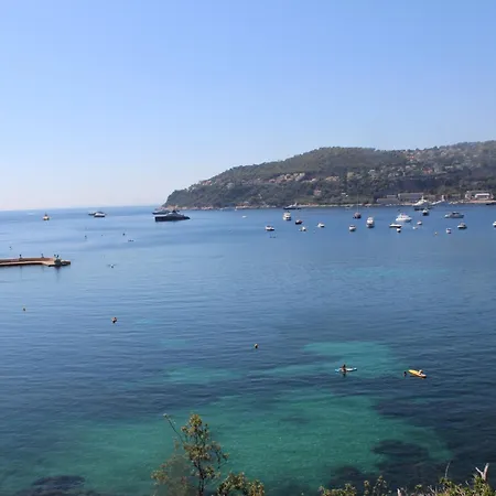 Hotel La Villa Patricia - Charme Et Tradition 2*
