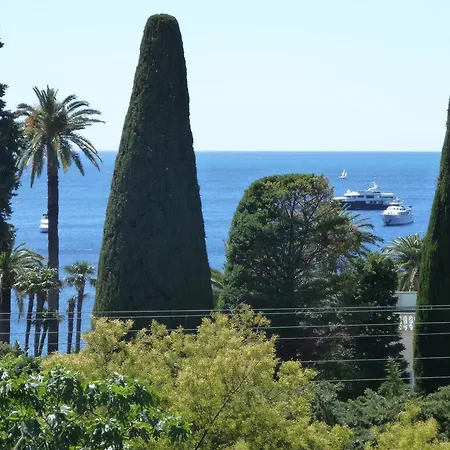 Hotel La Villa Patricia - Charme Et Tradition