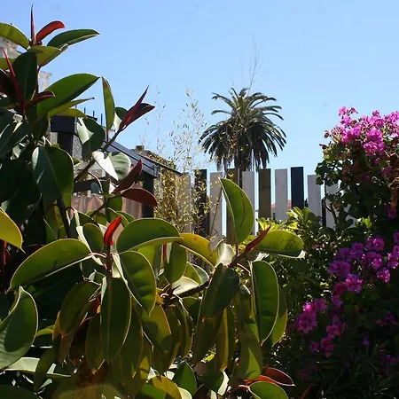 Hotel Hotel La Villa Patricia - Charme Et Tradition