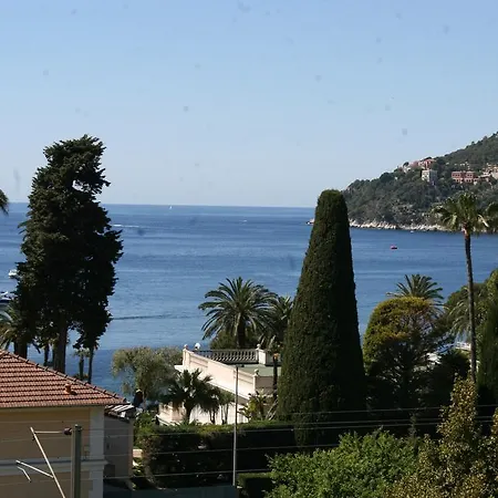 Hotel La Villa Patricia - Charme Et Tradition Hotel Villefranche-sur-Mer