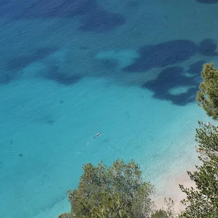 Hotel Hotel La Villa Patricia - Charme Et Tradition 2*