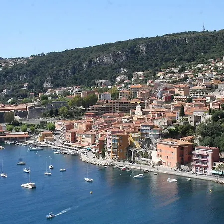 Hotel La Villa Patricia - Charme Et Tradition 2*
